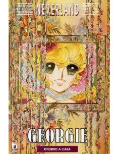 GEORGIE 6 - NEVERLAND 26