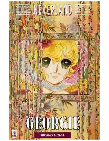 GEORGIE 6 - NEVERLAND 26