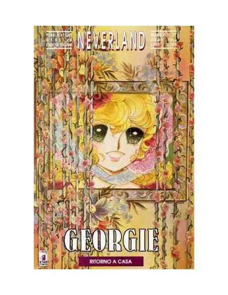 GEORGIE 6 - NEVERLAND 26