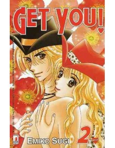 GET YOU! 2 - MITICO 139