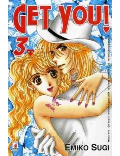 GET YOU! 3 - MITICO 140