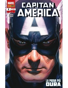 CAPITAN AMERICA 112 - CAPITAN AMERICA 8