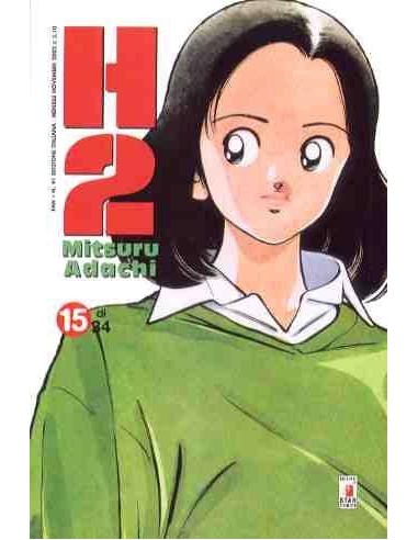 H2 15 - FAN 41