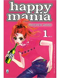 HAPPY MANIA 1 - EXPRESS 95