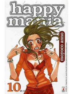 HAPPY MANIA 10 - EXPRESS 104