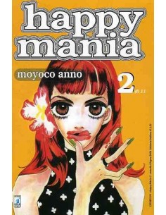 HAPPY MANIA 2 - EXPRESS 96