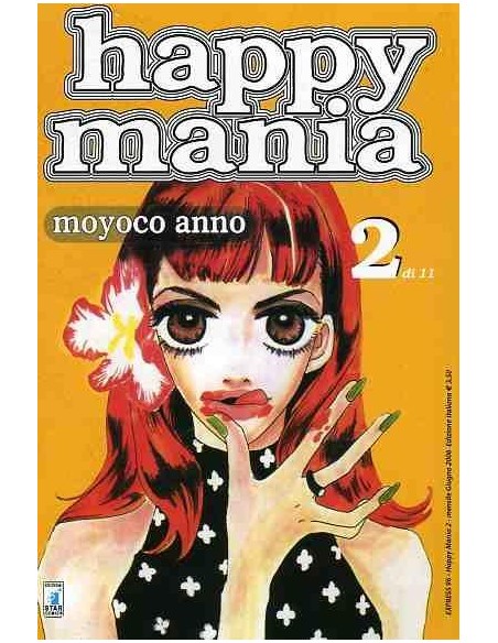 HAPPY MANIA 2 - EXPRESS 96