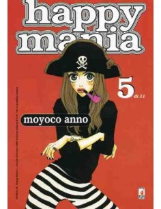 HAPPY MANIA 5 - EXPRESS 99