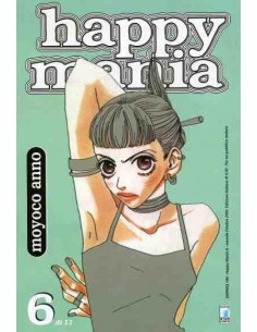 HAPPY MANIA 6 - EXPRESS 100