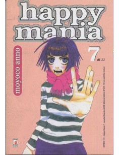 HAPPY MANIA 7 - EXPRESS 101