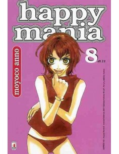 HAPPY MANIA 8 - EXPRESS 102