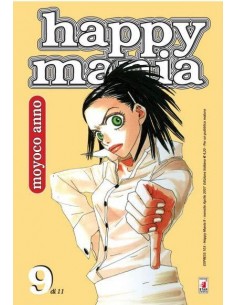 HAPPY MANIA 9 - EXPRESS 103