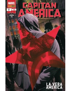 CAPITAN AMERICA 106 - CAPITAN AMERICA 3