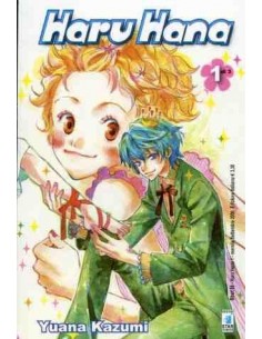 HARU HANA 1 - SHOT 88