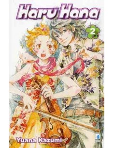 HARU HANA 2 - SHOT 90