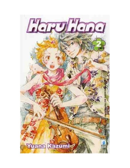 HARU HANA 2 - SHOT 90