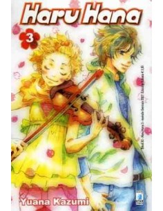HARU HANA 3 - SHOT 92