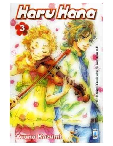 HARU HANA 3 - SHOT 92