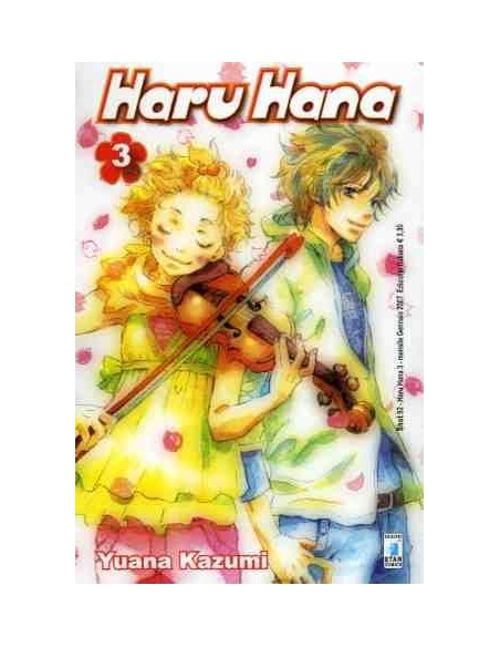 HARU HANA 3 - SHOT 92