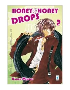 HONEY HONEY DROPS 2 - AMICI 139