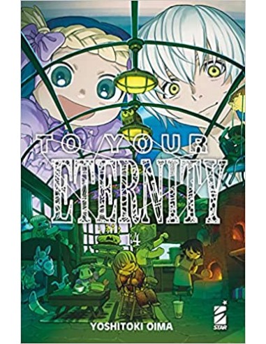 TO YOUR ETERNITY 14 - STARLIGHT 335