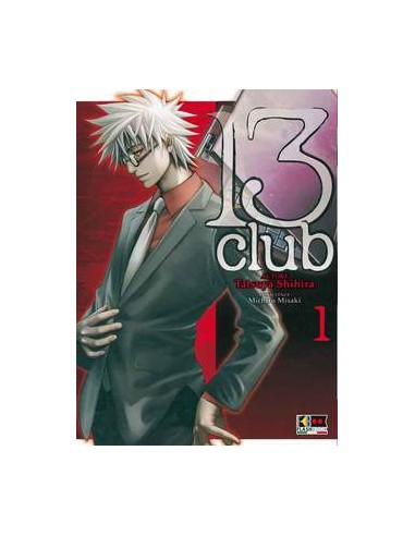 13 CLUB 1 (di 2)