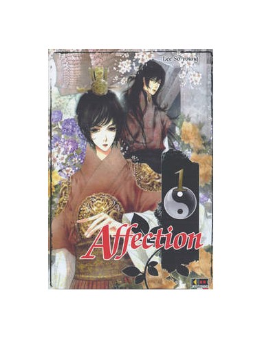 AFFECTION 1