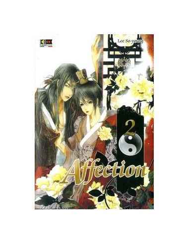 AFFECTION 2