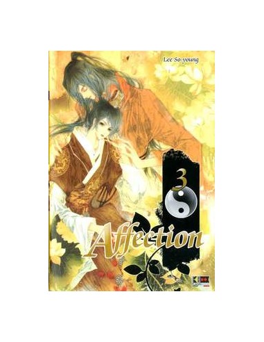 AFFECTION 3