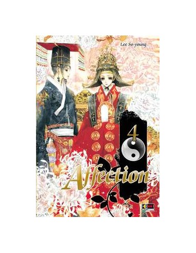 AFFECTION 4