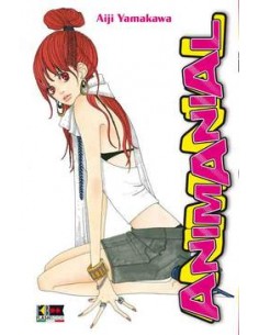 ANIMANIAL