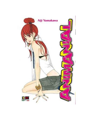 ANIMANIAL
