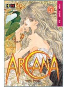 ARCANA 5