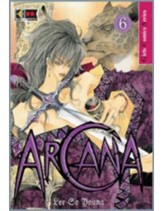 ARCANA 6