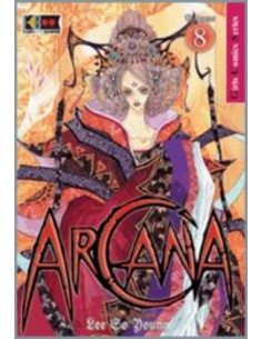 ARCANA 8