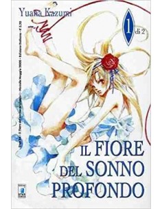 IL FIORE DEL SONNO PROFONDO 1 - SHOT 84