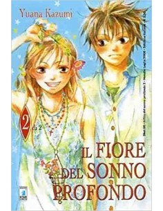 IL FIORE DEL SONNO PROFONDO 2 - SHOT 86