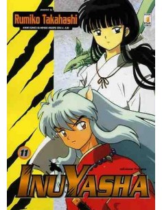 INUYASHA 11 - ANIME COMICS 86