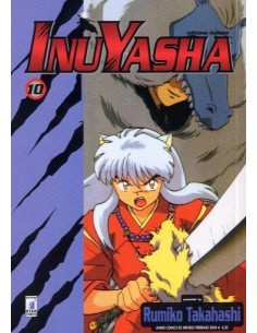 INUYASHA 10 - ANIME COMICS 85