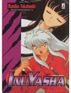 INUYASHA 5 - ANIME COMICS 79
