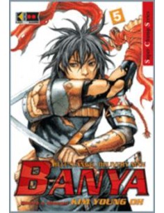 BANYA - HELL`S ANGEL DELIVERY MAN 5