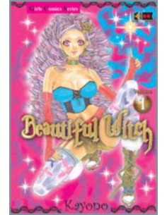 BEAUTIFUL WITCH 1