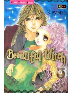 BEAUTIFUL WITCH 2