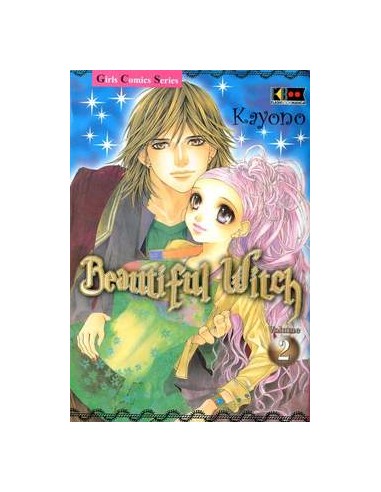 BEAUTIFUL WITCH 2