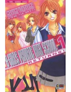 B-GIRLS PRIVATE HIGH SCHOOL RETURNS - 1  (di 5)