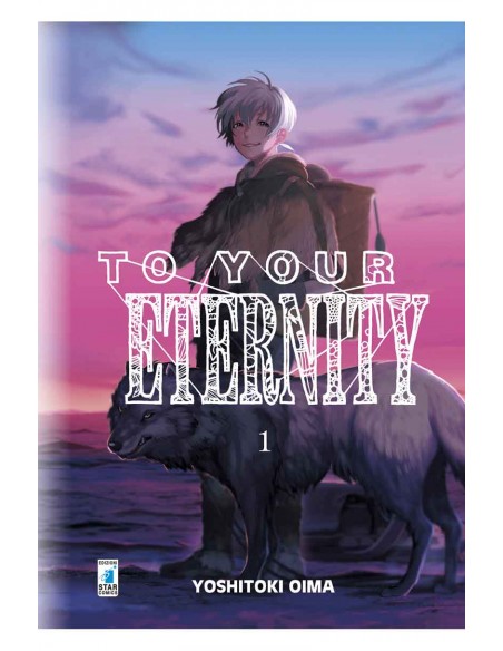TO YOUR ETERNITY 1 - STARLIGHT 311