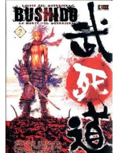 BUSHIDO 2