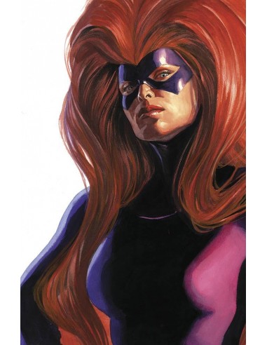 CAPTAIN MARVEL 20 - CLASSIC VARIANT DI ALEX ROSS