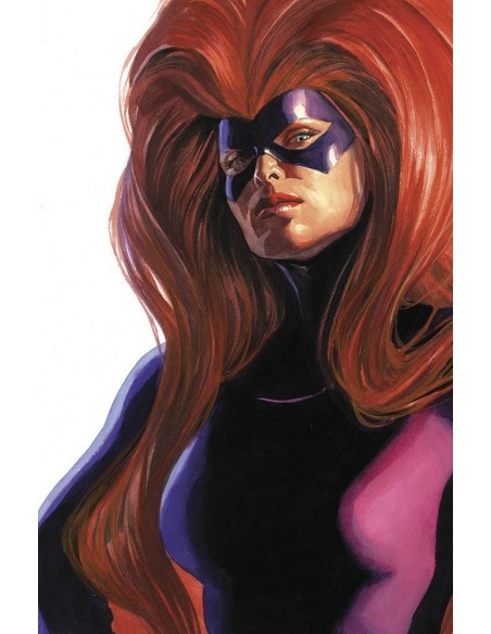 CAPTAIN MARVEL 20 - CLASSIC VARIANT DI ALEX ROSS