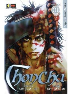 CHONCHU 1